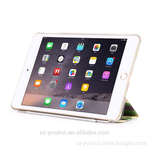 New Style Shockproof Air 2 Cover Printed Case For Ipad
